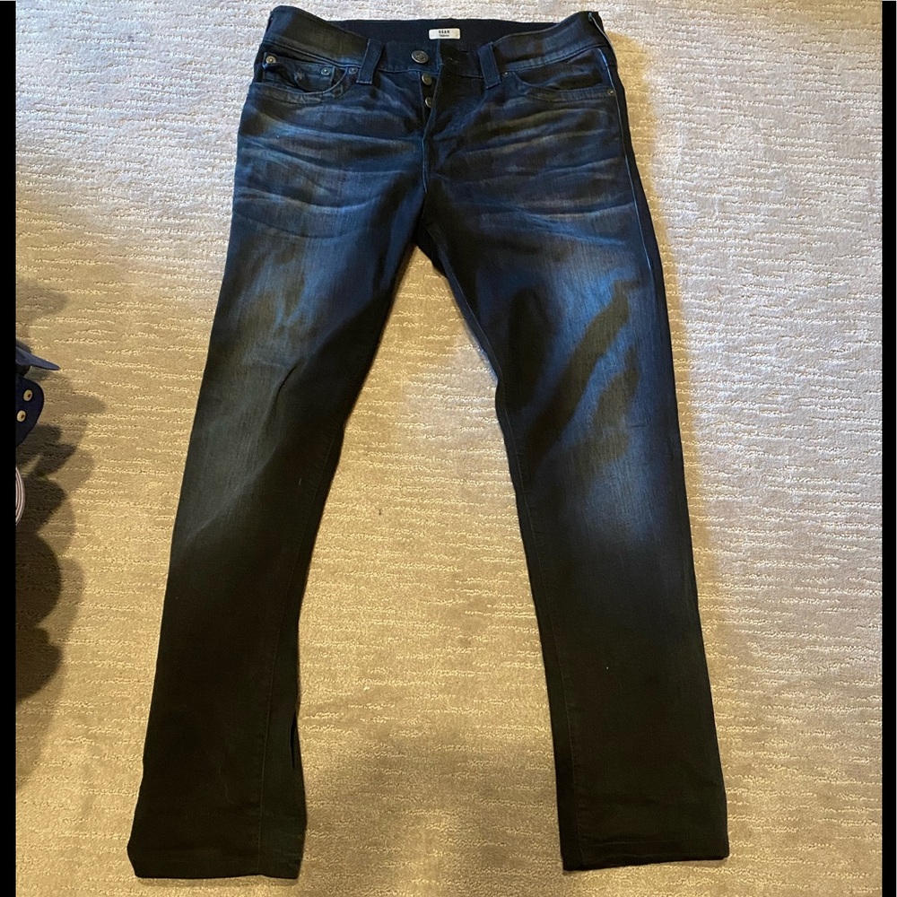 Mens jeans